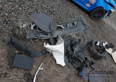 2013 Volkswagen Jetta 2.5L Se z USA, uszkodzony, nr VIN 3VWDX7AJ7DM361352